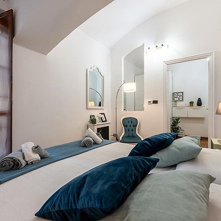 Romantic Apt In Historic Center - Egyptian Museum Торино Екстериор снимка